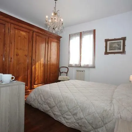 Luisa Bed & Breakfast