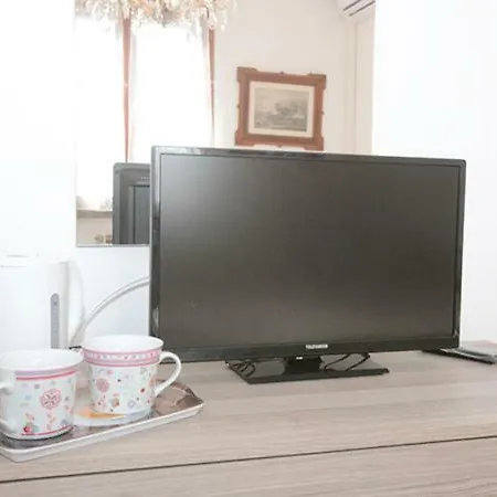 Bed & Breakfast Luisa Reggio Emilia