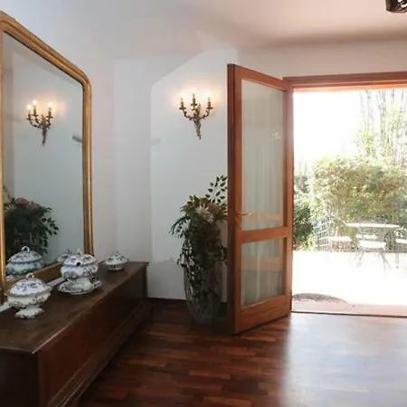 Luisa Bed & Breakfast Reggio Emilia