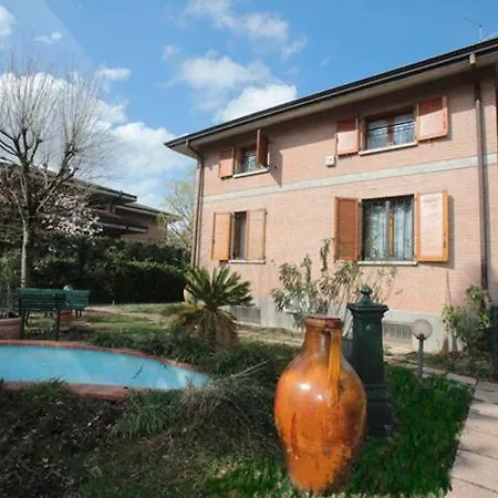 Bed & Breakfast Luisa *