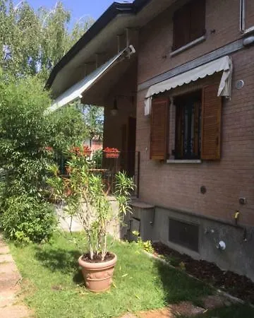 Bed & Breakfast Luisa Reggio Emilia
