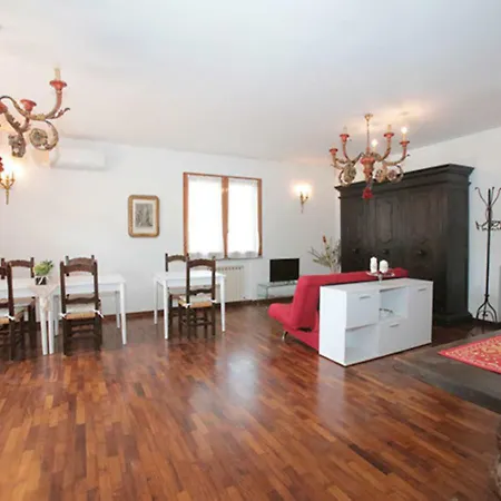 Bed & Breakfast Luisa *