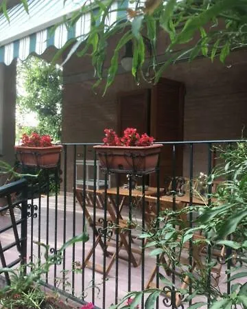 Luisa Bed & Breakfast