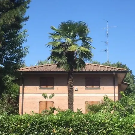 Bed & Breakfast Luisa Reggio Emilia