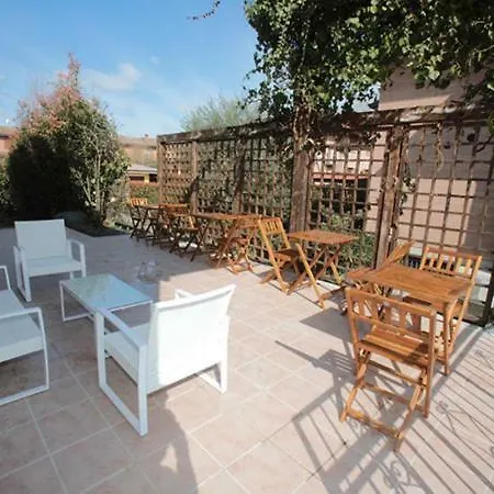 Luisa Bed & Breakfast