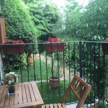 Bed & Breakfast Luisa Reggio Emilia