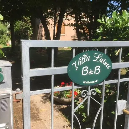 Luisa Bed & Breakfast
