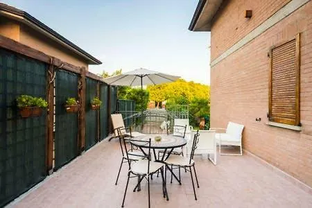 Bed & Breakfast Luisa Reggio Emilia