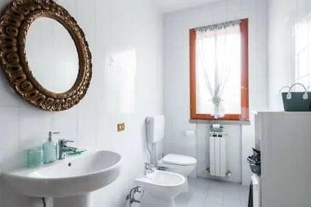 Luisa * Reggio Emilia