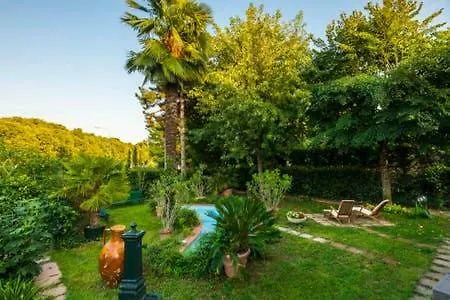 Luisa Bed & Breakfast Reggio Emilia