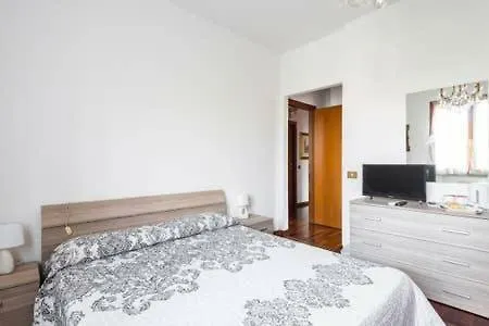 Luisa Bed & Breakfast *