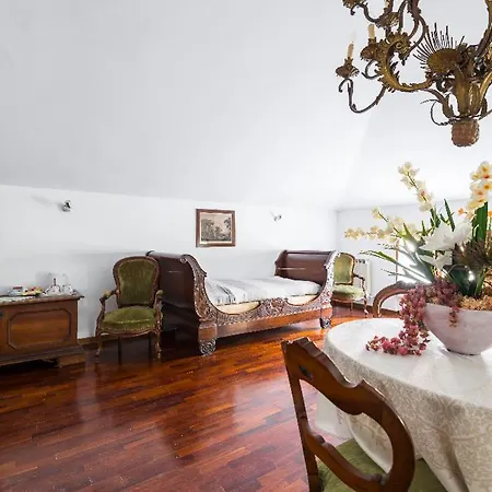 Bed & Breakfast Luisa Reggio Emilia