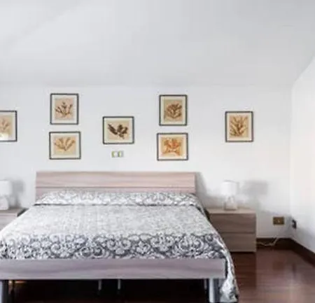 Bed & Breakfast Luisa *