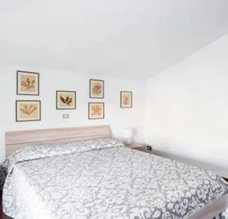 Luisa * Reggio Emilia